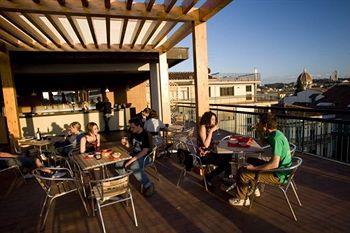 Plus Florence Hostel Zewnętrze zdjęcie