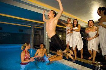 Plus Florence Hostel Zewnętrze zdjęcie