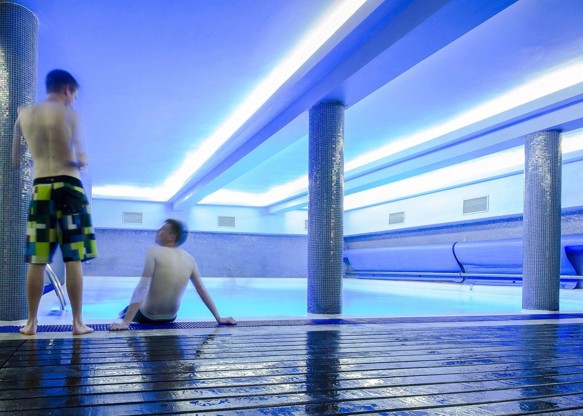 Plus Florence Hostel Zewnętrze zdjęcie